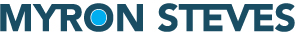 Myron Steves Logo