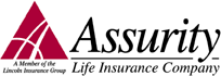 Assuirty Life Insurance logo