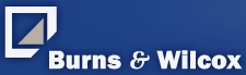 Burns & Wilcox Logo